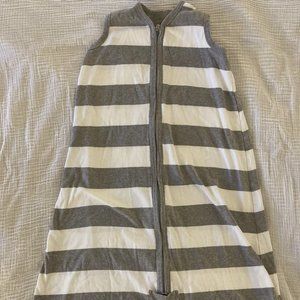 Burt's Bees Sleep Sack - 0.5 TOG - Large (30"-35"; 22-28 lbs.; 12-18 mos)